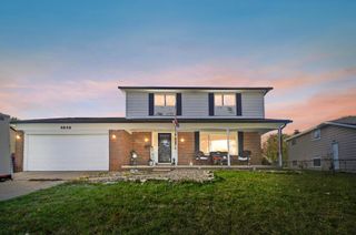 4849 Heatherton Drive, Columbus, OH 43229