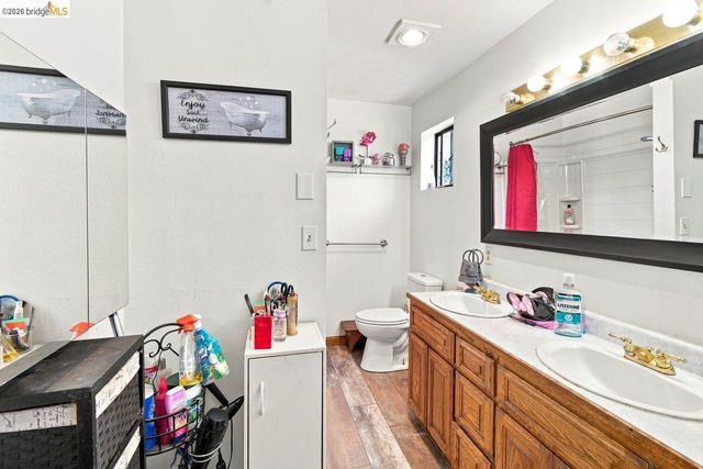 209 Fleming Ave, Vallejo, CA 94590
