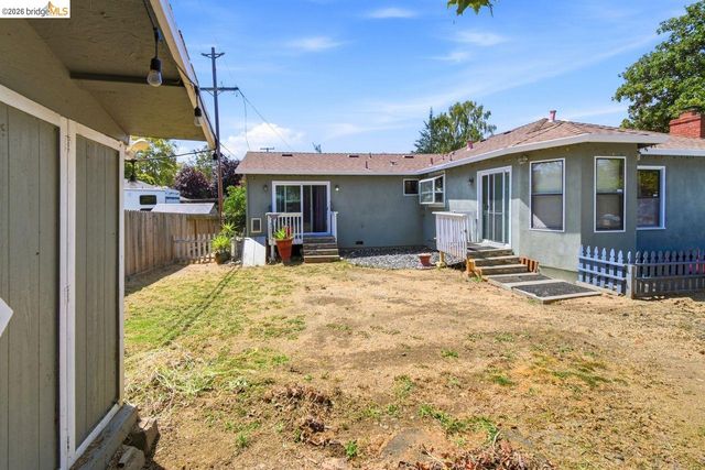 209 Fleming Ave, Vallejo, CA 94590
