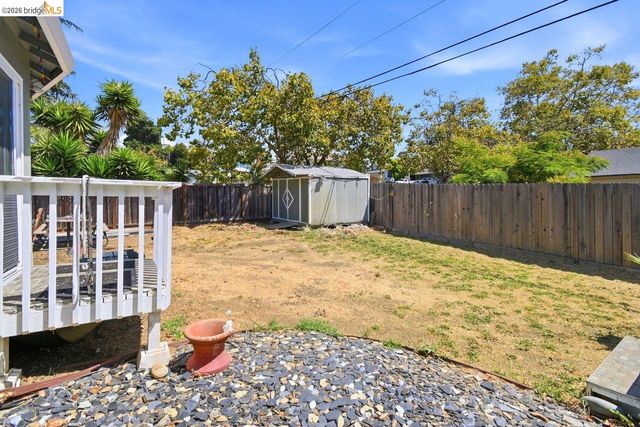 209 Fleming Ave, Vallejo, CA 94590