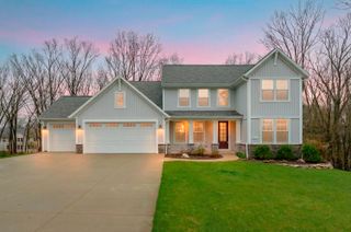 8564 Brighten Trail, Texas Twp, MI 49071