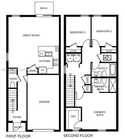 4009 NW 11th Dr, Lauderhill, FL 33313