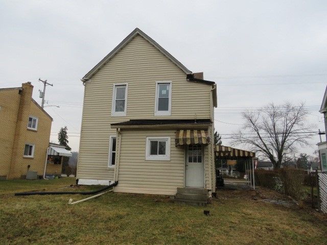 276 Mckinley St, Braddock Hills, PA 15221