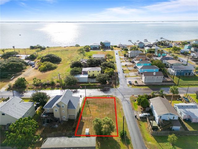 3522 Laguna Shores, Corpus Christi, TX 78418