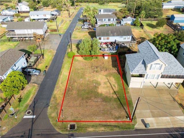 3522 Laguna Shores, Corpus Christi, TX 78418