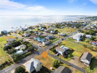 3522 Laguna Shores, Corpus Christi, TX 78418