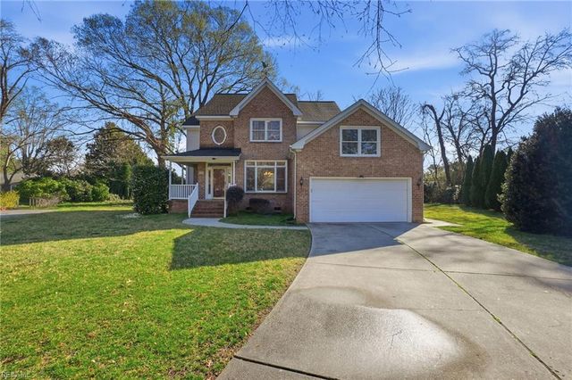 5000 Savin CT, Virginia Beach, VA 23455