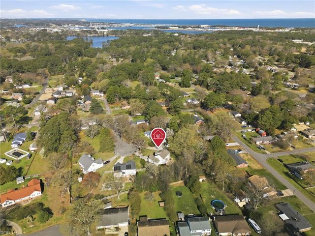 5000 Savin CT, Virginia Beach, VA 23455