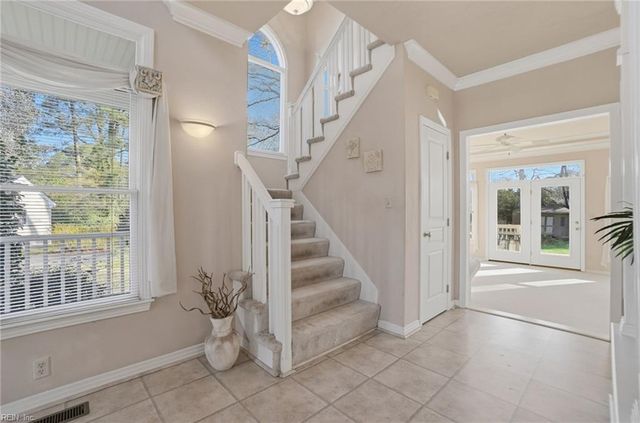 5000 Savin CT, Virginia Beach, VA 23455