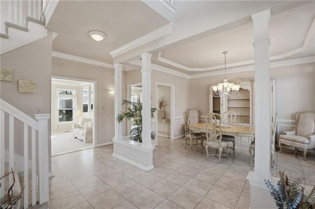 5000 Savin CT, Virginia Beach, VA 23455