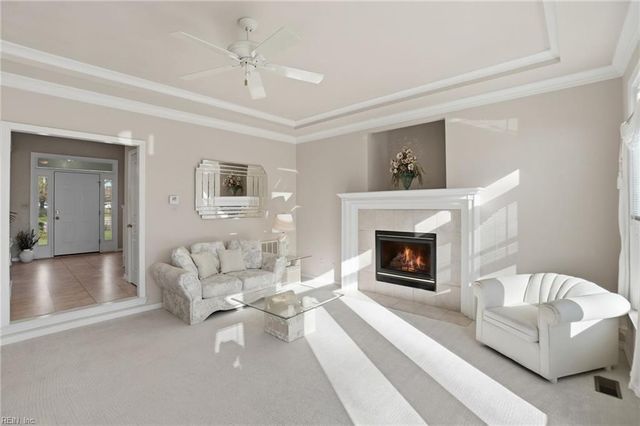 5000 Savin CT, Virginia Beach, VA 23455