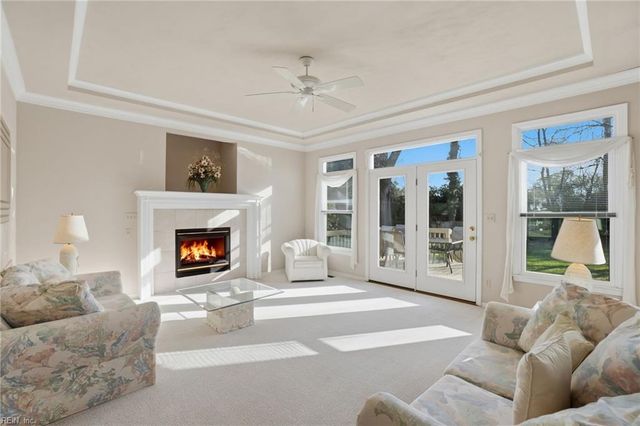 5000 Savin CT, Virginia Beach, VA 23455