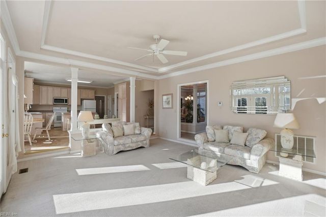 5000 Savin CT, Virginia Beach, VA 23455