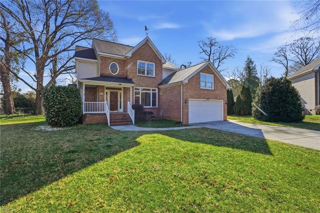 5000 Savin CT, Virginia Beach, VA 23455