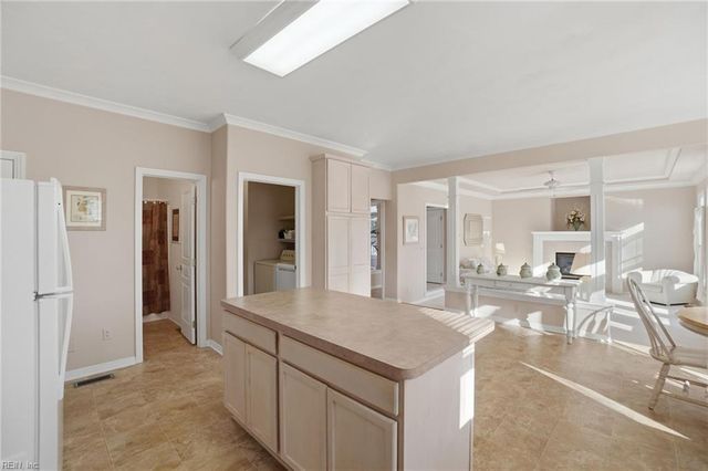 5000 Savin CT, Virginia Beach, VA 23455