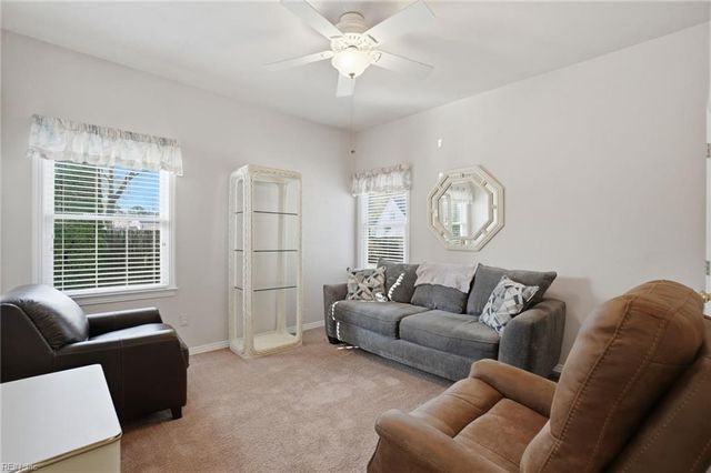 5000 Savin CT, Virginia Beach, VA 23455