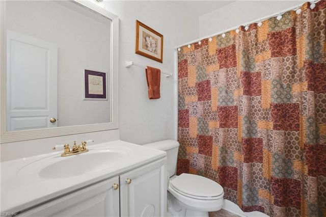 5000 Savin CT, Virginia Beach, VA 23455