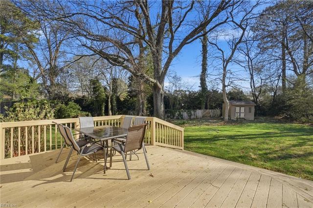 5000 Savin CT, Virginia Beach, VA 23455