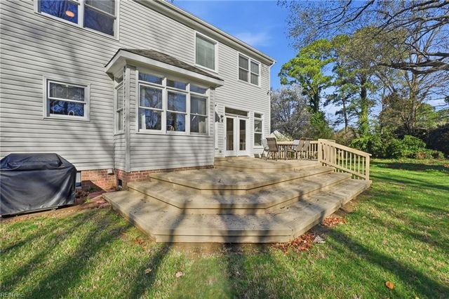 5000 Savin CT, Virginia Beach, VA 23455