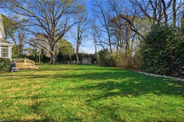 5000 Savin CT, Virginia Beach, VA 23455