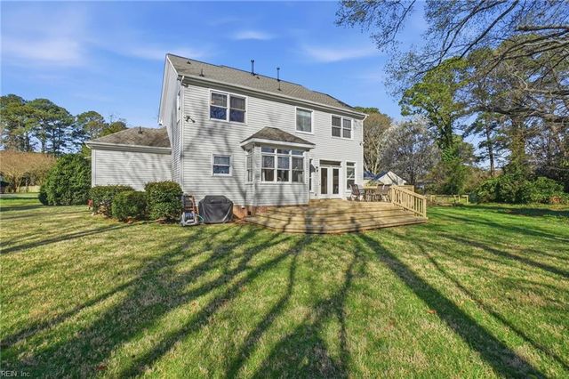 5000 Savin CT, Virginia Beach, VA 23455