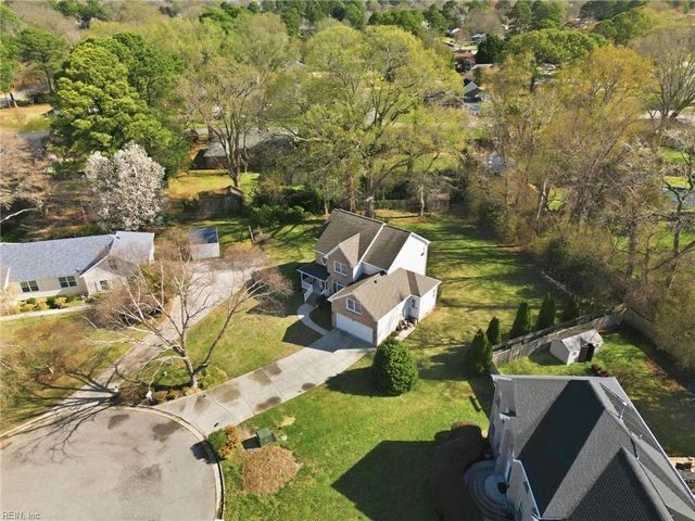 5000 Savin CT, Virginia Beach, VA 23455