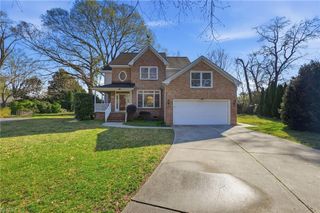 5000 Savin CT, Virginia Beach, VA 23455