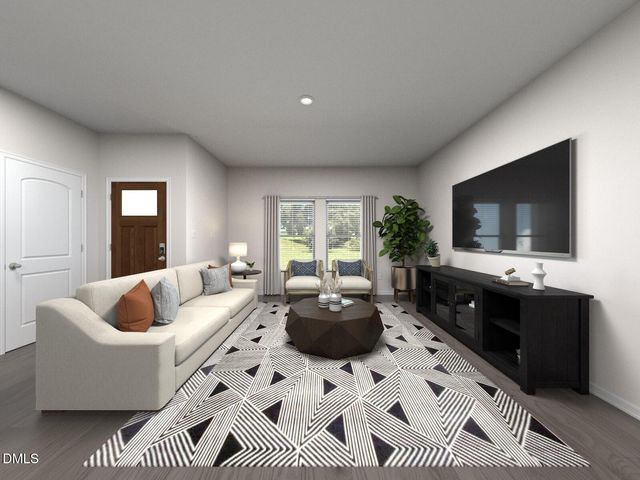 726 Southland Drive, Zebulon, NC 27597