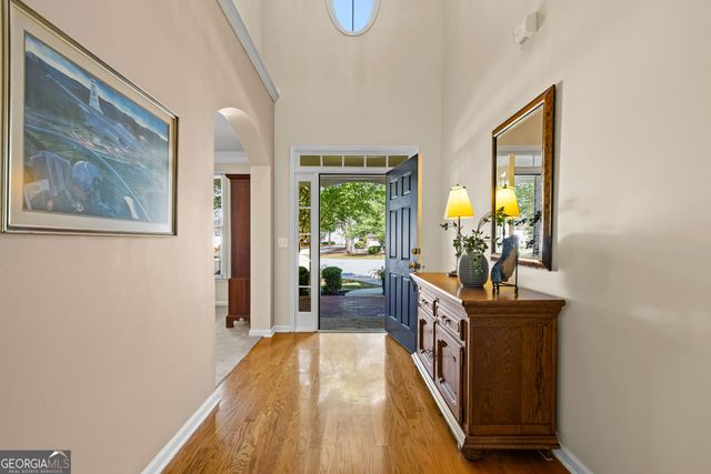 140 Lakeside Court, Fayetteville, GA 30214