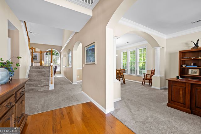 140 Lakeside Court, Fayetteville, GA 30214
