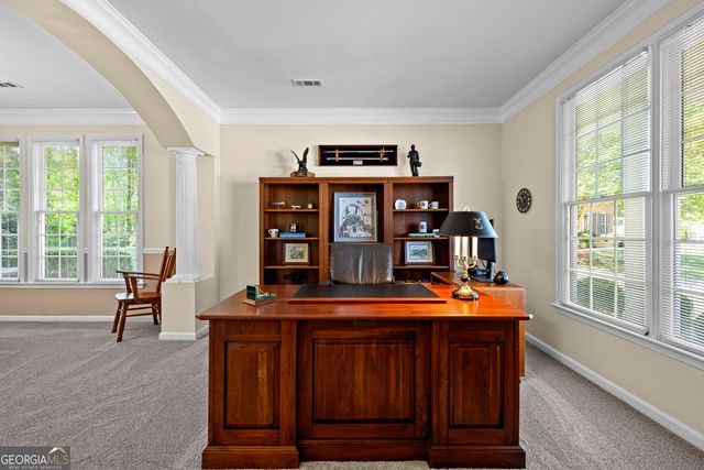 140 Lakeside Court, Fayetteville, GA 30214