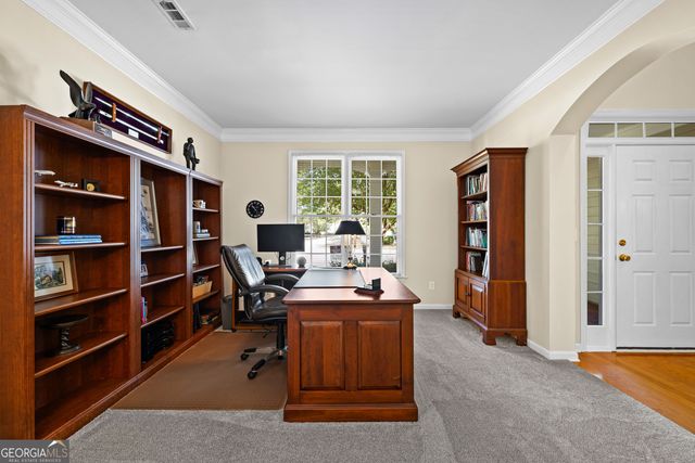 140 Lakeside Court, Fayetteville, GA 30214