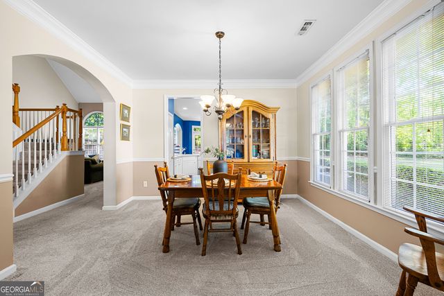 140 Lakeside Court, Fayetteville, GA 30214