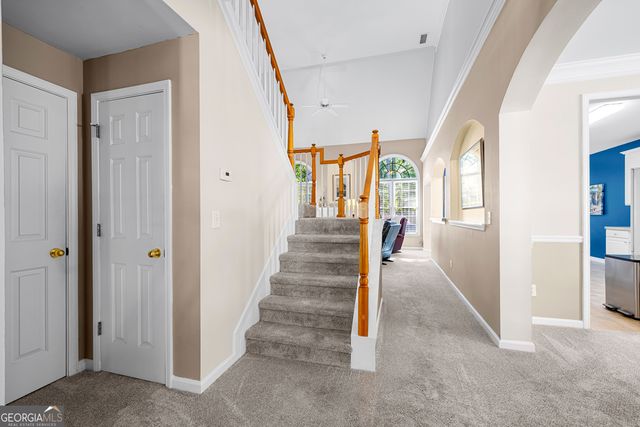 140 Lakeside Court, Fayetteville, GA 30214