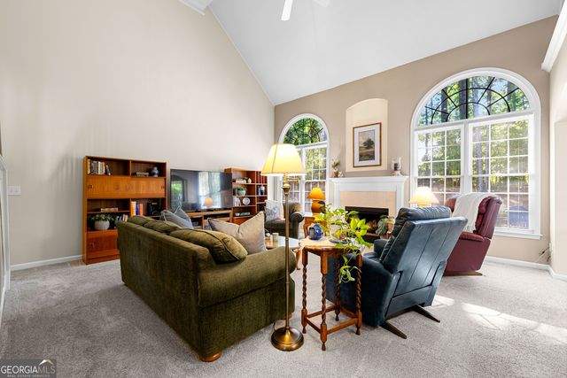 140 Lakeside Court, Fayetteville, GA 30214