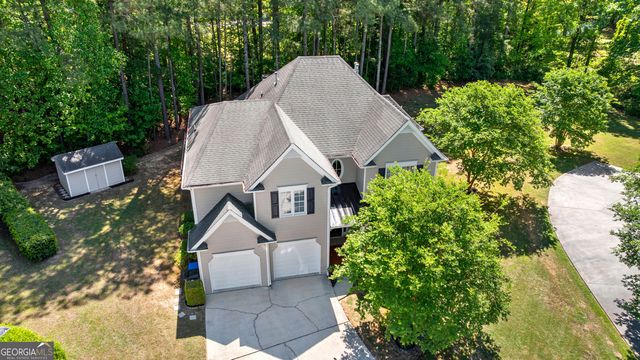 140 Lakeside Court, Fayetteville, GA 30214