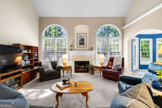 140 Lakeside Court, Fayetteville, GA 30214