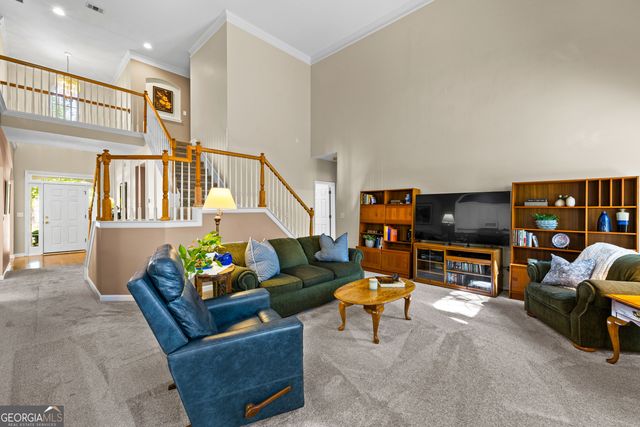 140 Lakeside Court, Fayetteville, GA 30214