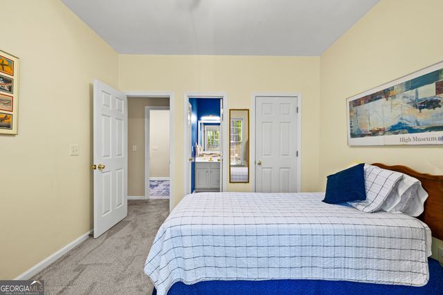 140 Lakeside Court, Fayetteville, GA 30214