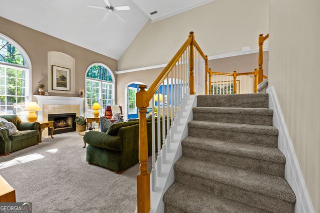 140 Lakeside Court, Fayetteville, GA 30214