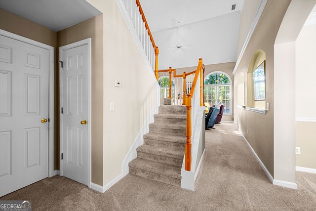 140 Lakeside Court, Fayetteville, GA 30214