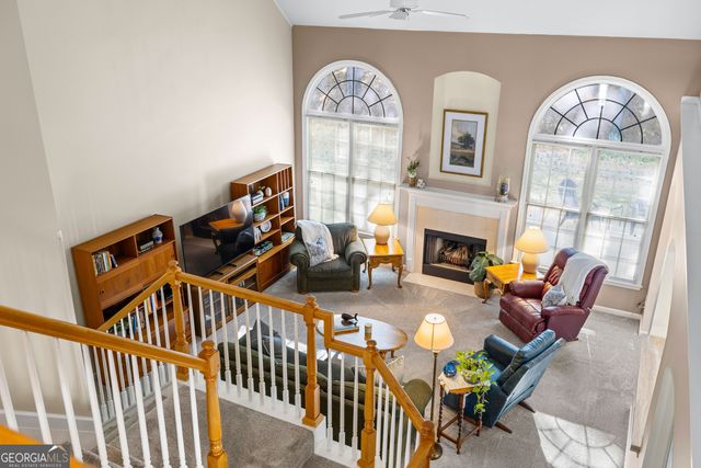 140 Lakeside Court, Fayetteville, GA 30214