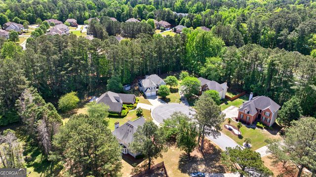 140 Lakeside Court, Fayetteville, GA 30214