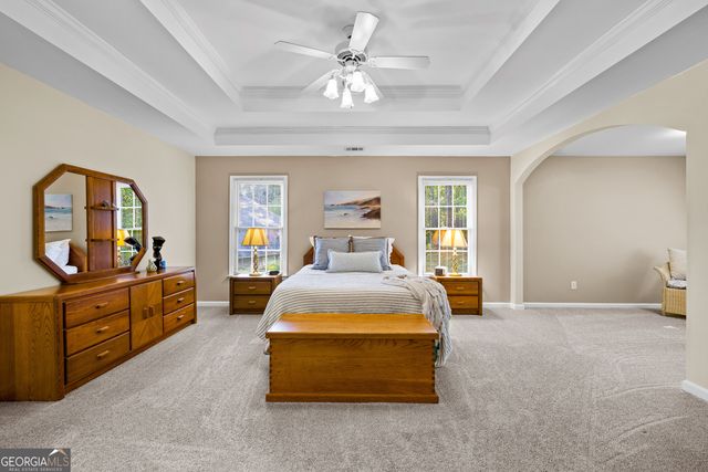 140 Lakeside Court, Fayetteville, GA 30214