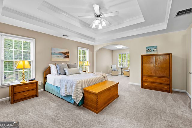 140 Lakeside Court, Fayetteville, GA 30214