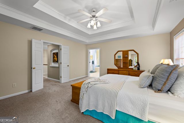 140 Lakeside Court, Fayetteville, GA 30214