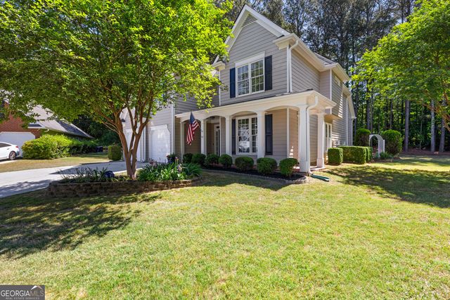 140 Lakeside Court, Fayetteville, GA 30214