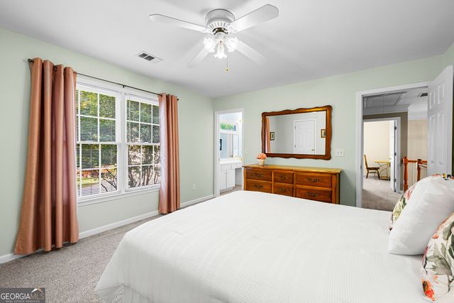 140 Lakeside Court, Fayetteville, GA 30214