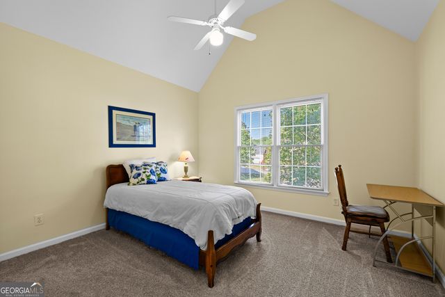 140 Lakeside Court, Fayetteville, GA 30214