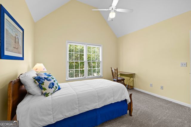140 Lakeside Court, Fayetteville, GA 30214